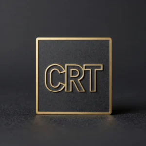 Token Digital CRT